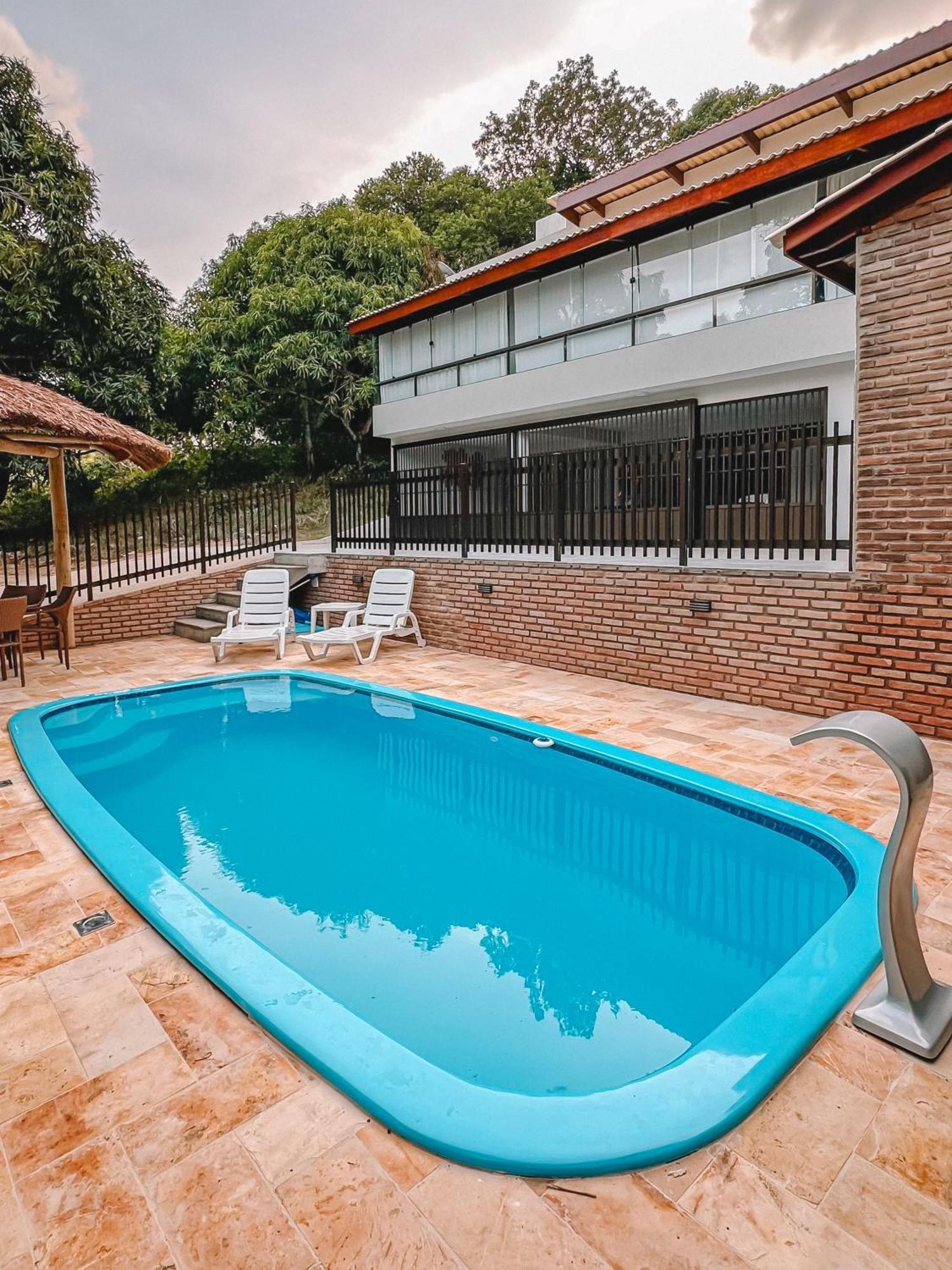 Casa Maravida Villa Maragogi Exteriör bild